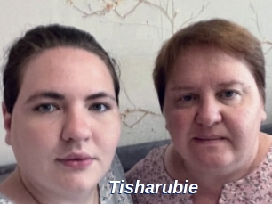 Tisharubie