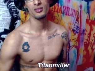 Titanmiller