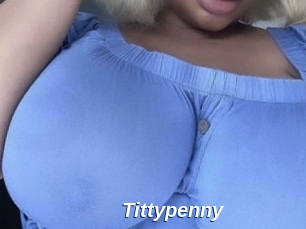 Tittypenny