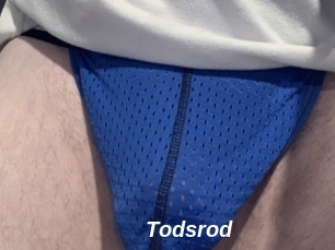 Todsrod