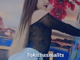 Tokishasmallts