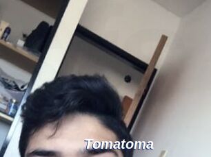 Tomatoma