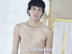 Tombakker