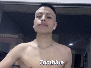 Tomblue