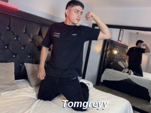 Tomgreyy