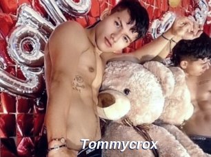 Tommycrox