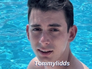 Tommylidds