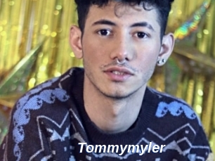 Tommymyler