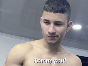 Tommypaul