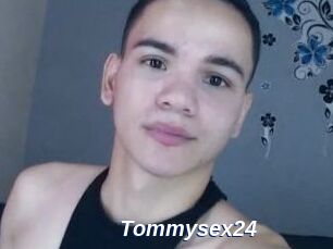 Tommysex24