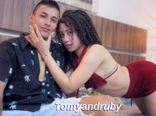 Tomyandruby