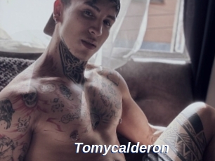 Tomycalderon