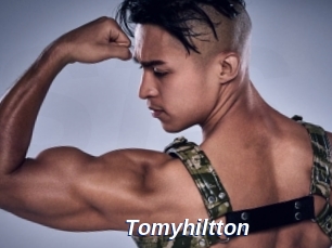 Tomyhiltton