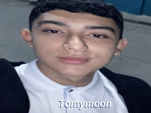 Tomymoon