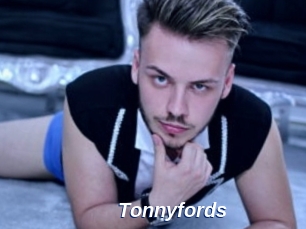 Tonnyfords