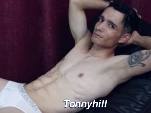 Tonnyhill