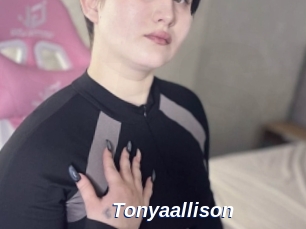 Tonyaallison