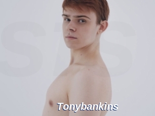 Tonybankins