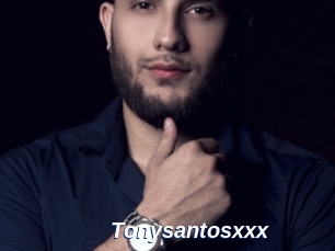 Tonysantosxxx