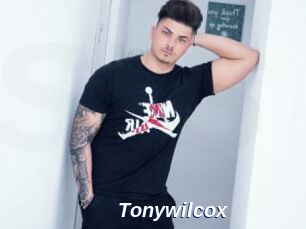 Tonywilcox