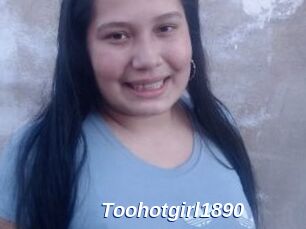 Toohotgirl1890