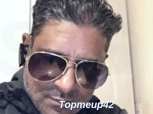 Topmeup42