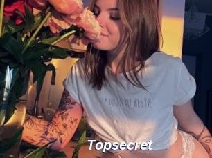 Topsecret