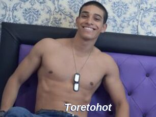 Toretohot