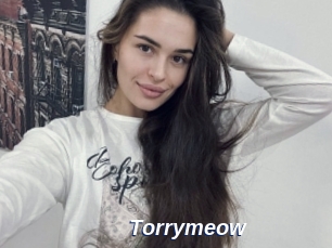 Torrymeow