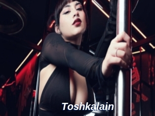 Toshkalain