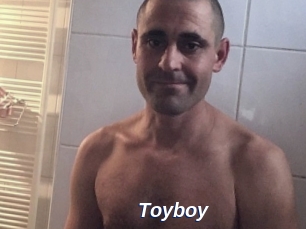 Toyboy