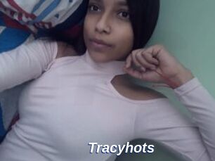 Tracyhots