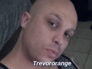 Trevororange