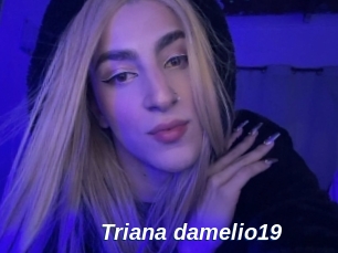 Triana_damelio19