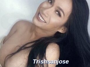 Trishsanjose
