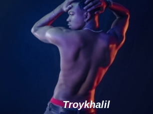 Troykhalil