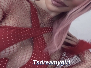 Tsdreamygirl