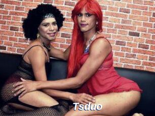 Tsduo