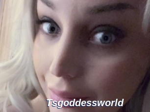 Tsgoddessworld