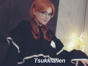 Tsukkiallen