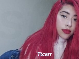 Ttcarr