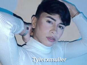 Tylerxmuller