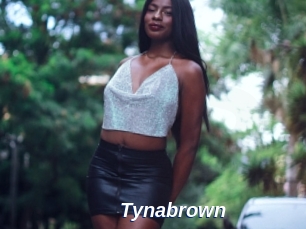 Tynabrown