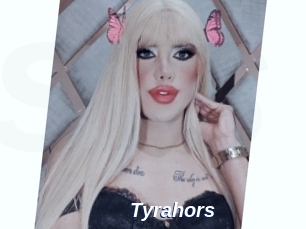 Tyrahors