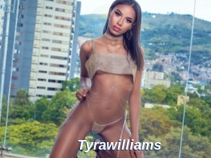 Tyrawilliams