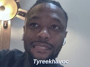 Tyreekhavoc