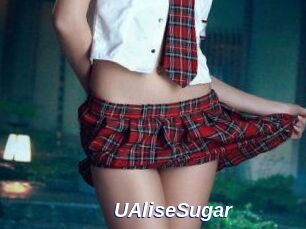 UAliseSugar