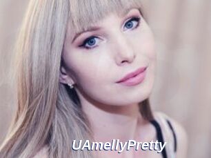 UAmellyPretty