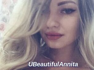 UBeautifulAnnita