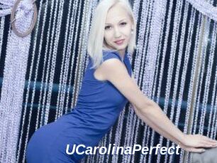 UCarolinaPerfect